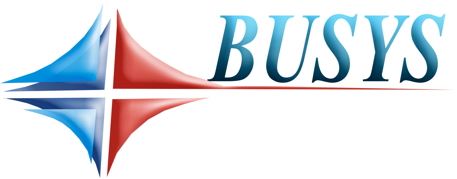 Logo Busys
